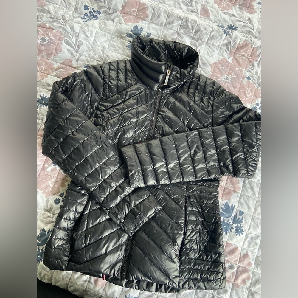 Tommy Hilfiger Women XS jacket